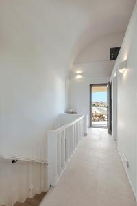 Éxo GoniáにあるEscape View Villa with private pool by Caldera Housesのギャラリーの写真