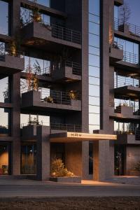 Φωτογραφία από το άλμπουμ του HAY boutique hotel & SPA by Edem Family σε Bukovel +97 φωτογραφίες