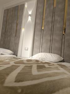 Krevet ili kreveti u jedinici u objektu Sheraton ocean 203 - Private apartments