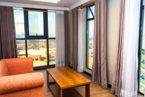 Fotografie z fotogalerie ubytování Tropical Plaza Apartments v destinaci Kigali