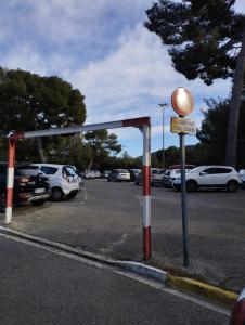 Fotografia z galérie ubytovania T 2 calanques vue panoramique, à 10 mn des facs de Luminy v destinácii Marseille