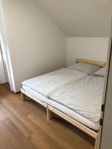 Кровать или кровати в номере Casa MÓRE
