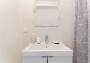 Fotografie z fotogalerie ubytování Hotel Triester ve Vídni