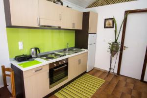 Gambar di galeri bagi Eleni's Apartments di Barbati