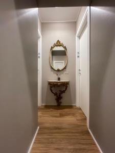 Fotografie z fotogalerie ubytování LUCRINO 45 by Ale v Římě