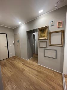 Fotografie z fotogalerie ubytování LUCRINO 45 by Ale v Římě