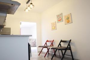 Kép Nr 1 Apartment with 2 Balconies 3 Bedrooms Near Main Train Station szállásáról Bécsben a galériában