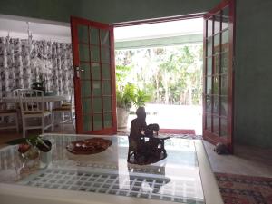 Φωτογραφία από το άλμπουμ του Baobab Suite - Villa Roc Guesthouse Salt Rock, Ballito, Solar Power σε Salt Rock +39 φωτογραφίες