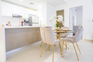 Fotografie z fotogalerie ubytování Primestay - Al Andalus Tower H in Jumeirah Golf Estates v Dubaji