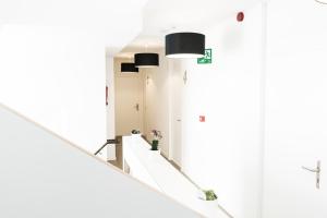 Fotografie z fotogalerie ubytování Hostal La Isla v destinaci Carboneras