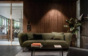 Fotografie z fotogalerie ubytování Premium Apartment Nadmorski Park v Gdaňsku