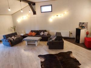 Fotografie z fotogalerie ubytování Atpūtas komplekss Burtakas v destinaci Straupe + 33 fotografií