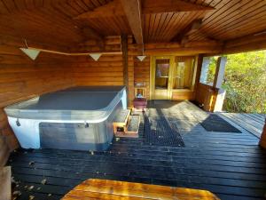 Fotografie z fotogalerie ubytování Atpūtas komplekss Burtakas v destinaci Straupe