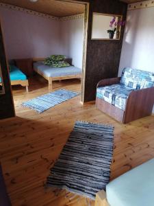 Fotografie z fotogalerie ubytování Atpūtas komplekss Burtakas v destinaci Straupe