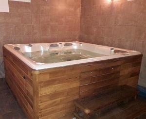 Fotografia z galérie ubytovania Apartament Róża 1 Sauna & Jacuzzi Jaszczurówka 21a v Zakopanom