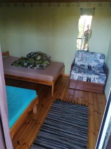 Fotografie z fotogalerie ubytování Atpūtas komplekss Burtakas v destinaci Straupe