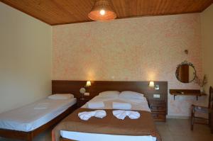 Gallery image of Mr. Greek Villa in Petra
