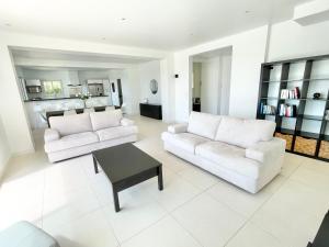 Fotografie z fotogalerie ubytování Le Clos des Lauriers v destinaci Roquebrune-Cap-Martin