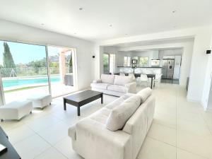 Fotografie z fotogalerie ubytování Le Clos des Lauriers v destinaci Roquebrune-Cap-Martin