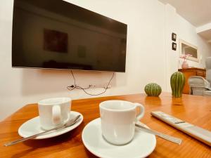 Fotografia z galérie ubytovania Lovely Apartment Near The Beach v destinácii Arinaga