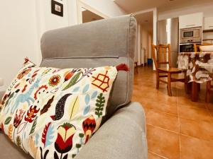 Fotografia z galérie ubytovania Lovely Apartment Near The Beach v destinácii Arinaga