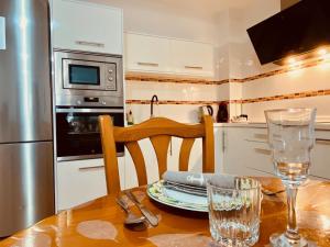 Fotografia z galérie ubytovania Lovely Apartment Near The Beach v destinácii Arinaga