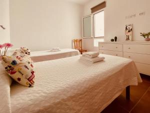 Fotografia z galérie ubytovania Lovely Apartment Near The Beach v destinácii Arinaga