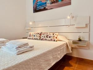 Fotografia z galérie ubytovania Lovely Apartment Near The Beach v destinácii Arinaga