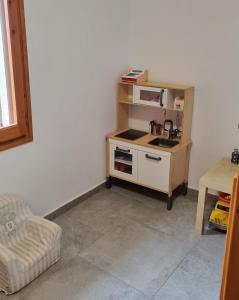 Fotografie z fotogalerie ubytování Apartamento familiar con piscina y wifi v destinaci L'Escala