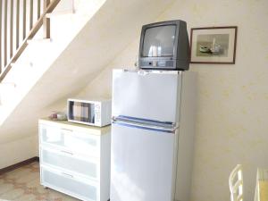 A kitchen or kitchenette at Gorgeous flat with terrace - Beahost Rentals