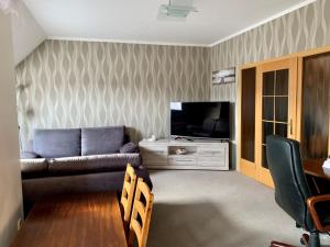 Fotografie z fotogalerie ubytování Harrachov Lux v destinaci Harrachov