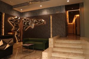 Gallery image of Hotel Pinaka Inn in Lucknow