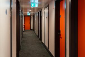 Foto dalla galleria di easyHotel Dublin a Dublino