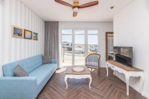 Gallery image of ALTIDO Ocean View Apts with pool and parking in Lourinhã