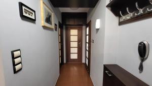 Zdjęcie z galerii obiektu Apartament Skarbka w Warszawie