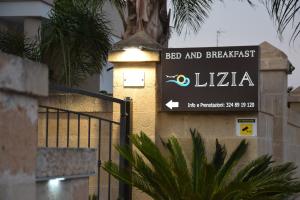 Certifikát, hodnocení, plakát nebo jiný dokument vystavený v ubytování B&B Lizia + 37 fotografií