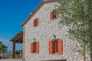 Fotografie z fotogalerie ubytování Villa Maria-Eleni v destinaci Volímai + 28 fotografií