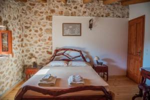 Fotografie z fotogalerie ubytování Villa Maria-Eleni v destinaci Volímai