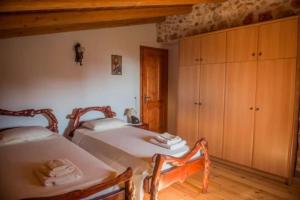 Fotografie z fotogalerie ubytování Villa Maria-Eleni v destinaci Volímai