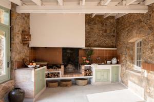 Fotografie z fotogalerie ubytování Mas del Suro Costa Brava - BY EMERALD STAY v destinaci Montrás