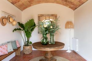 Fotografie z fotogalerie ubytování Mas del Suro Costa Brava - BY EMERALD STAY v destinaci Montrás