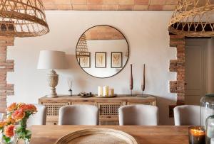 Fotografie z fotogalerie ubytování Mas del Suro Costa Brava - BY EMERALD STAY v destinaci Montrás
