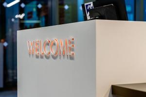 Foto dalla galleria di easyHotel Dublin a Dublino
