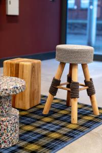 Foto dalla galleria di easyHotel Dublin a Dublino