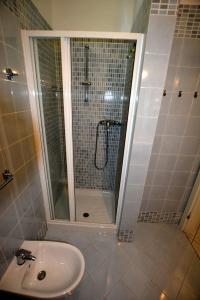 Ένα μπάνιο στο Lignano Pineta nice villa