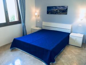 Katil atau katil-katil dalam bilik di Splendid Seaview Apartment no 13 +9 gambar