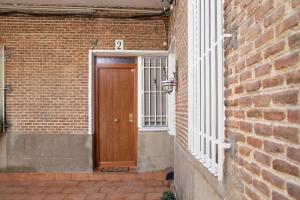 Kép Encantador apartamento reformado en Tetuán by beBalmy szállásáról Madridban a galériában