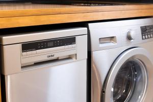 Kép Encantador apartamento reformado en Tetuán by beBalmy szállásáról Madridban a galériában
