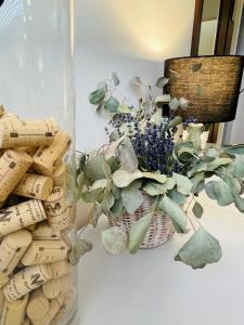 Imagen de la galería de Hotel Marcincak***, en Mikulov