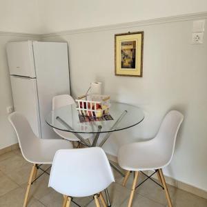 Kép BEAUTIFUL APARTMENT IN VERIA szállásáról Vériában a galériában